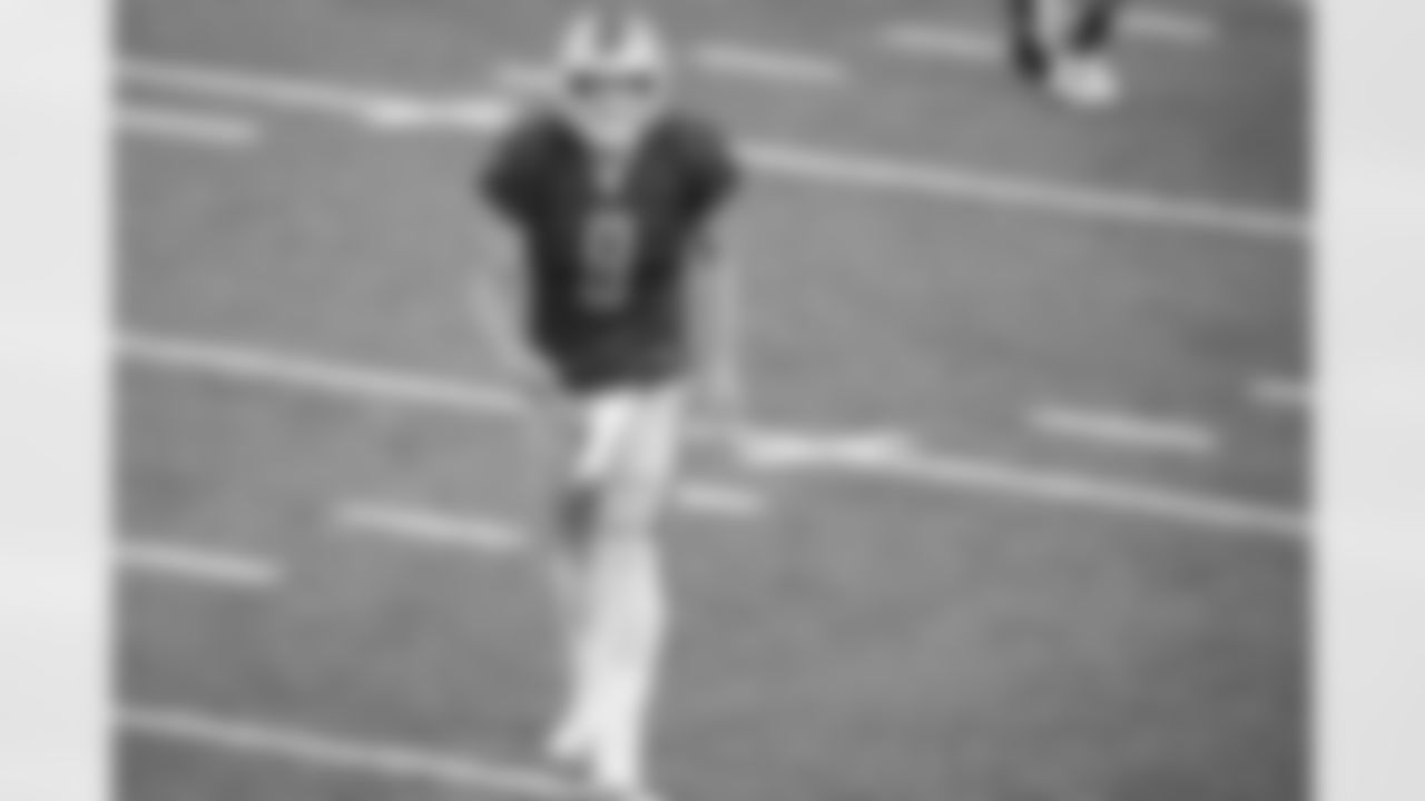 Matthew Stafford