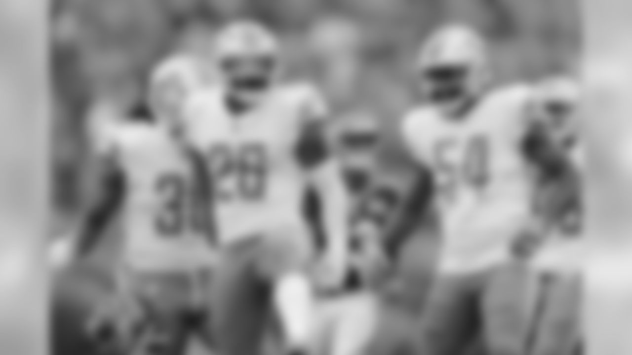 Don Carey: Unrestricted