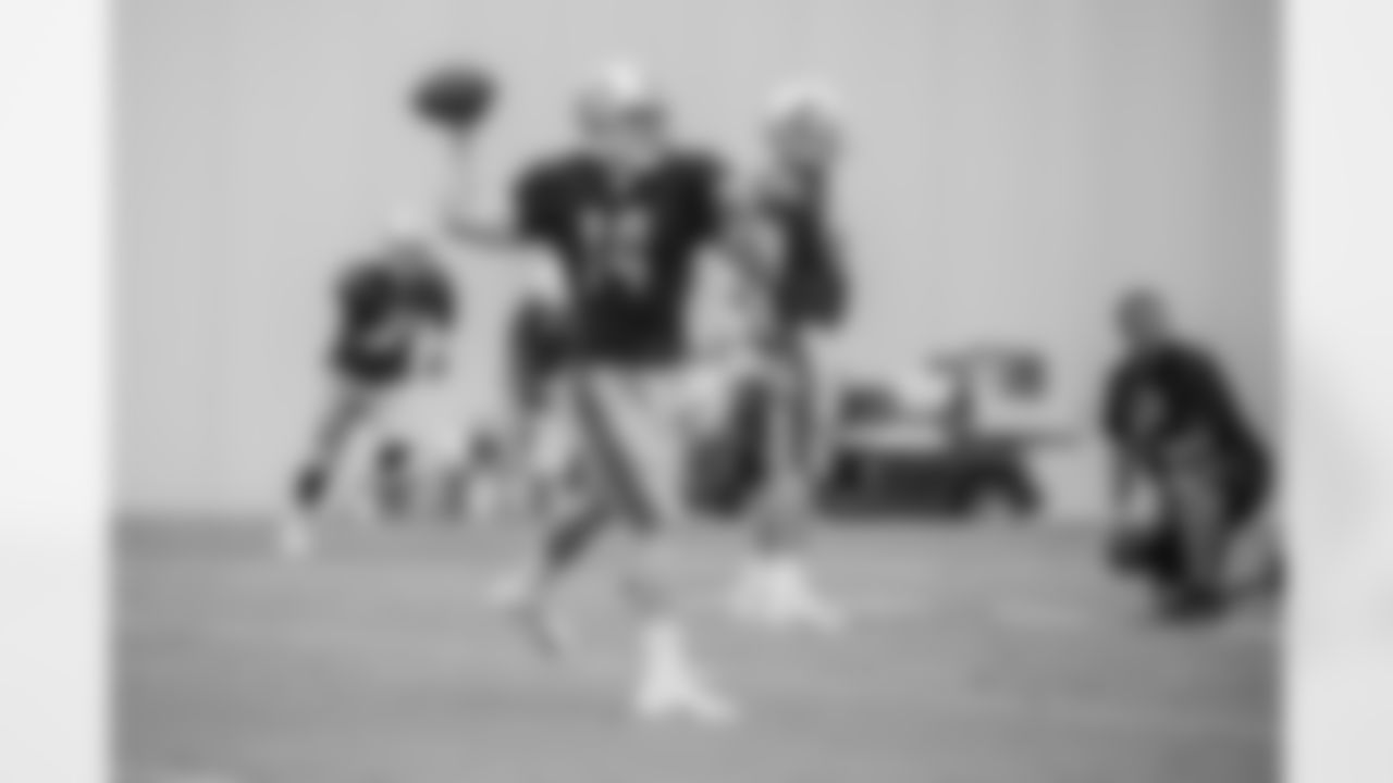 Jake Rudock