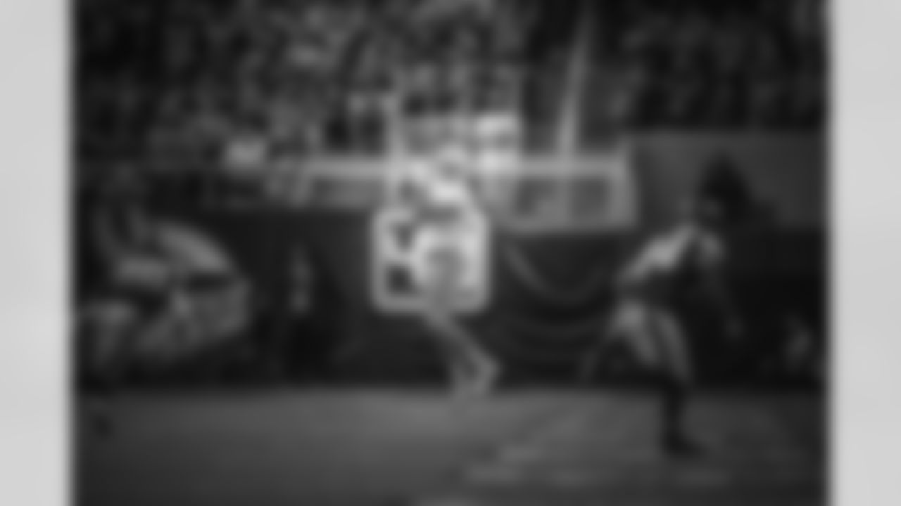 Eric Ebron