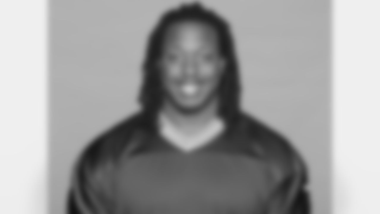 Khyri Thornton