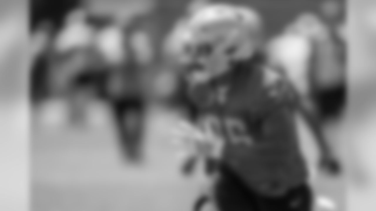 DeShawn Shead