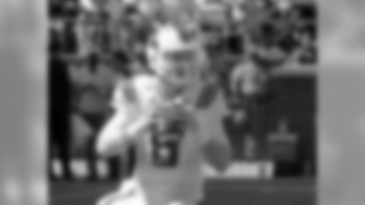 QB Jeff Driskel (6) | Louisiana Tech