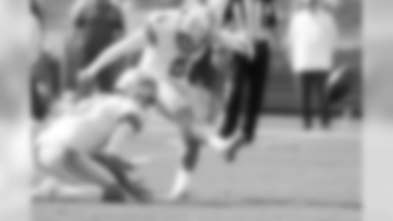 Matt Prater