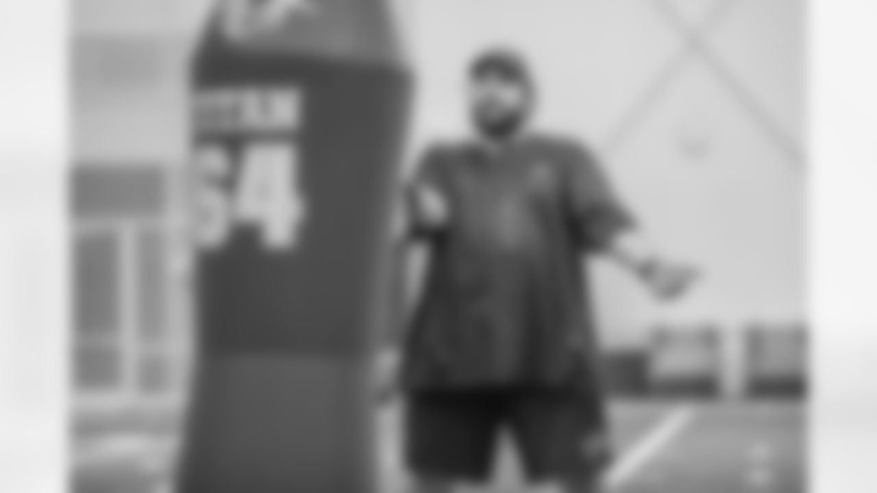 Matt Patricia