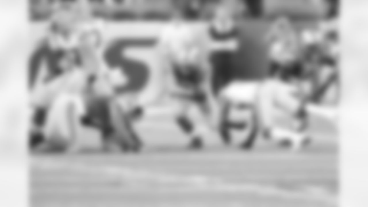 Zach Zenner