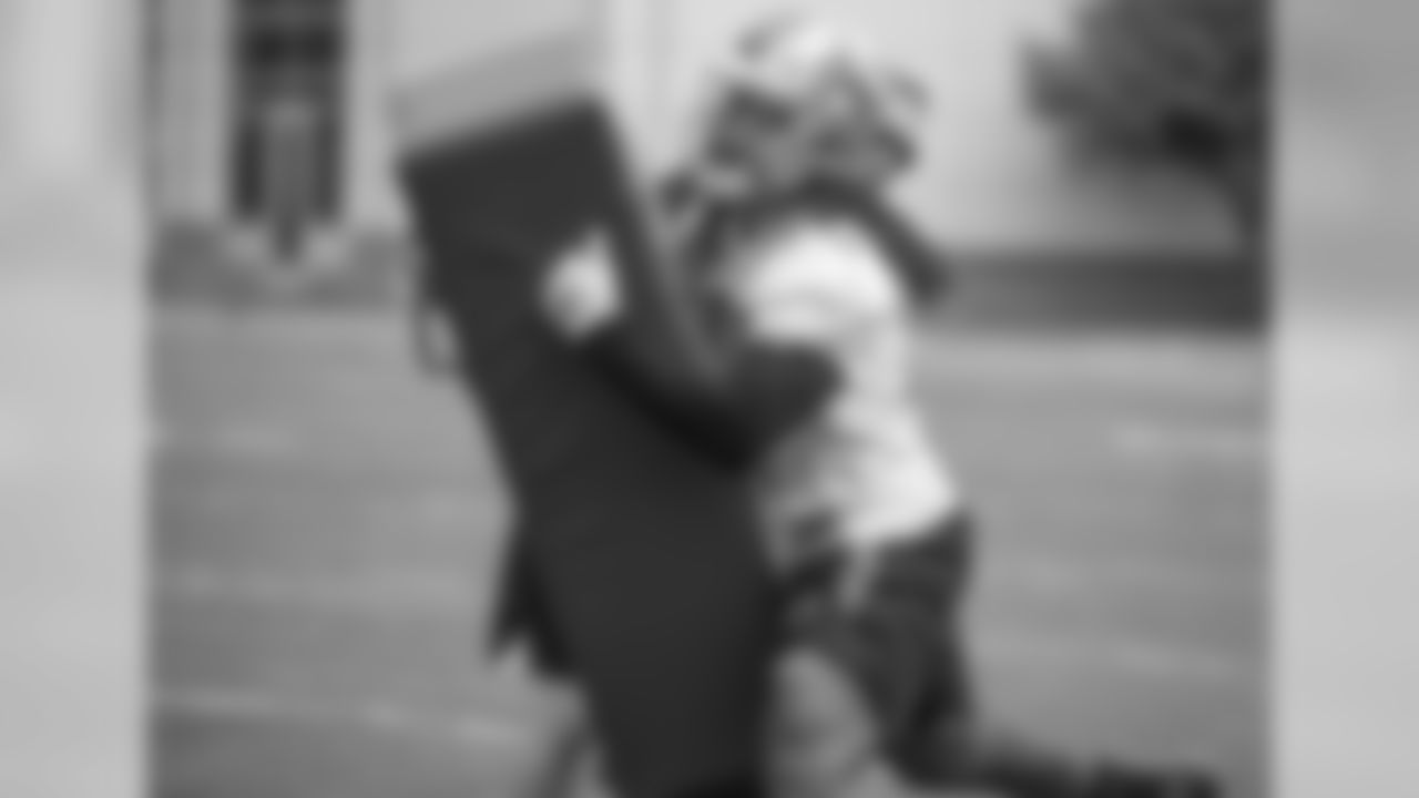 Jalen Reeves-Maybin