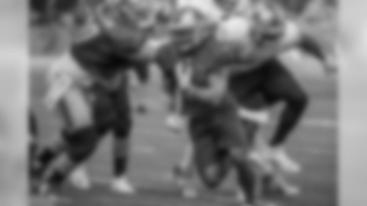 Ameer Abdullah