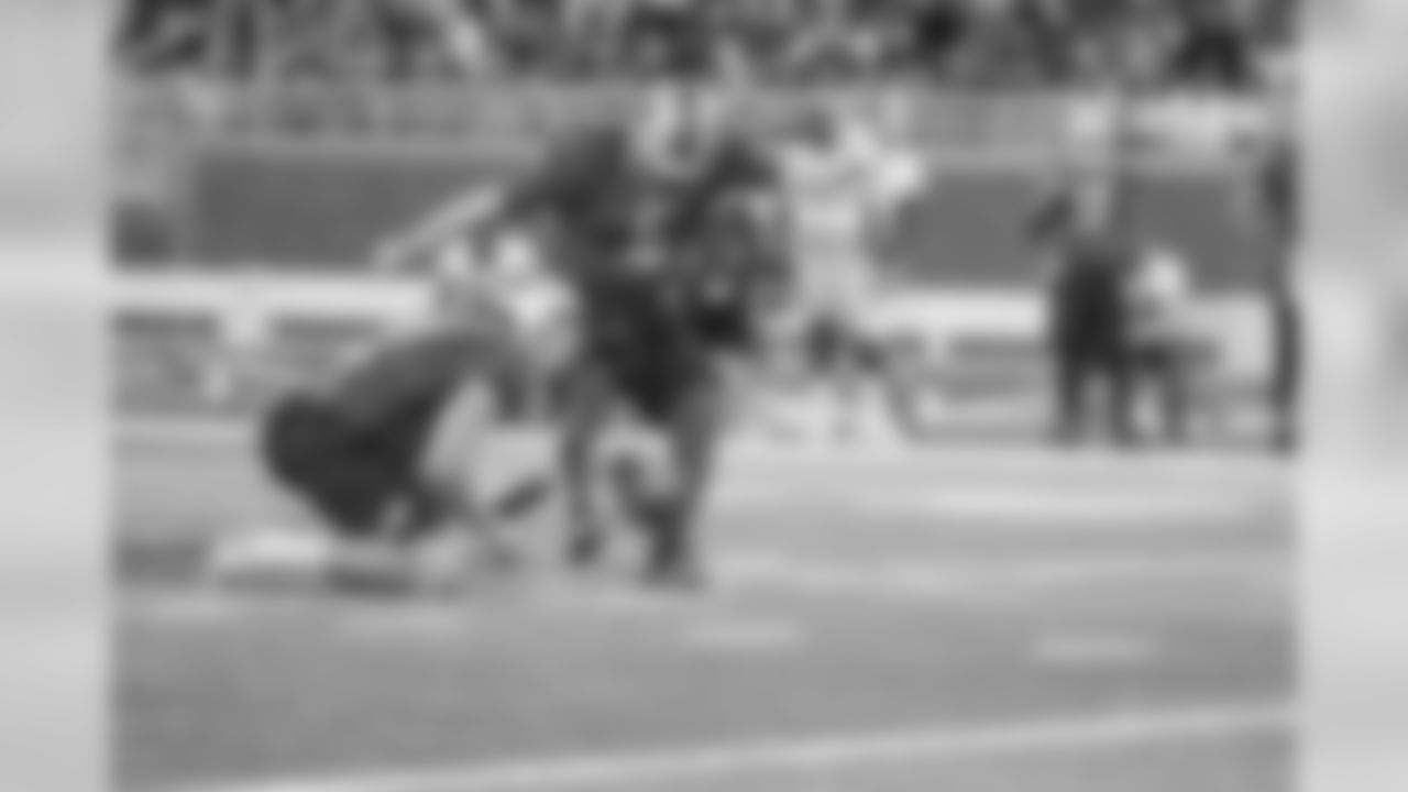 Matt Prater