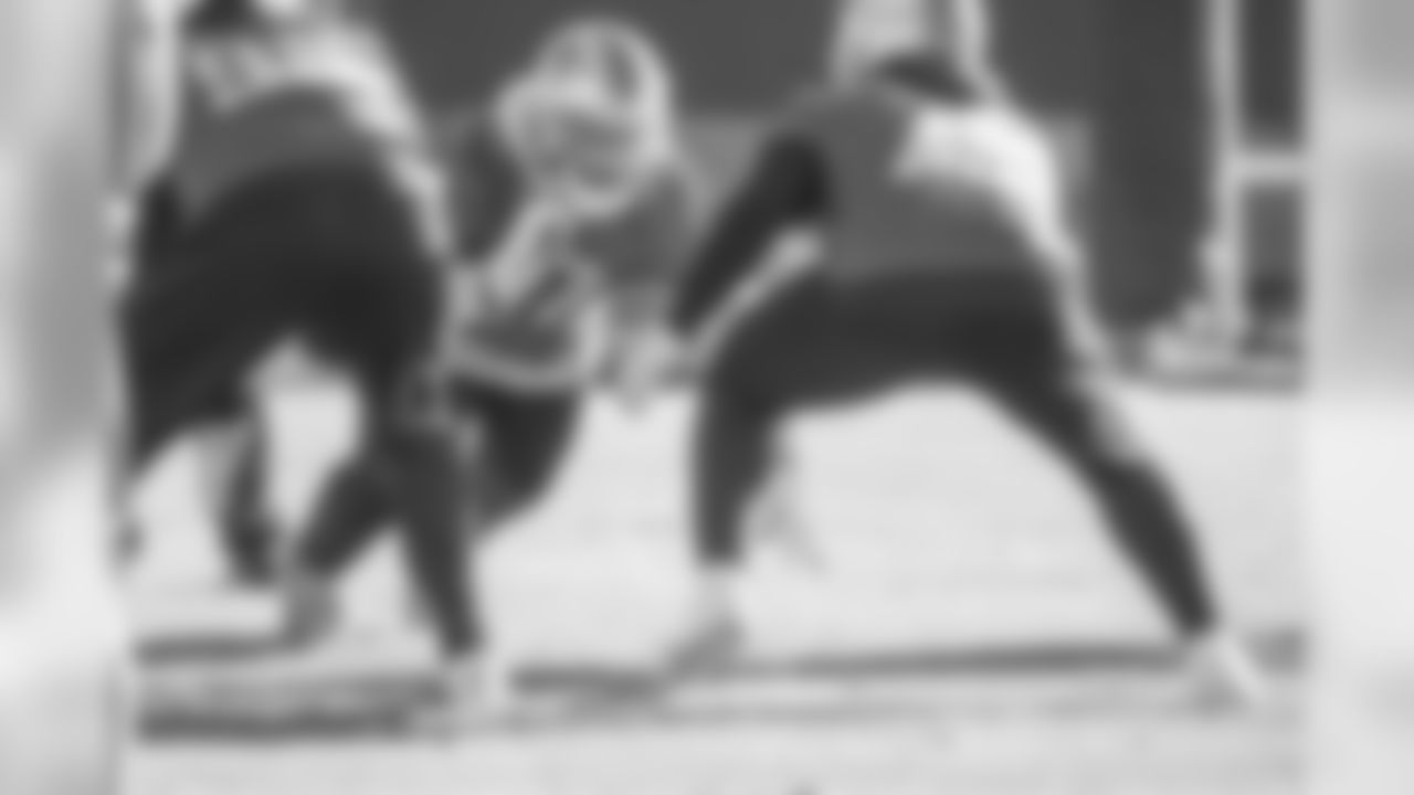 Akeem Spence