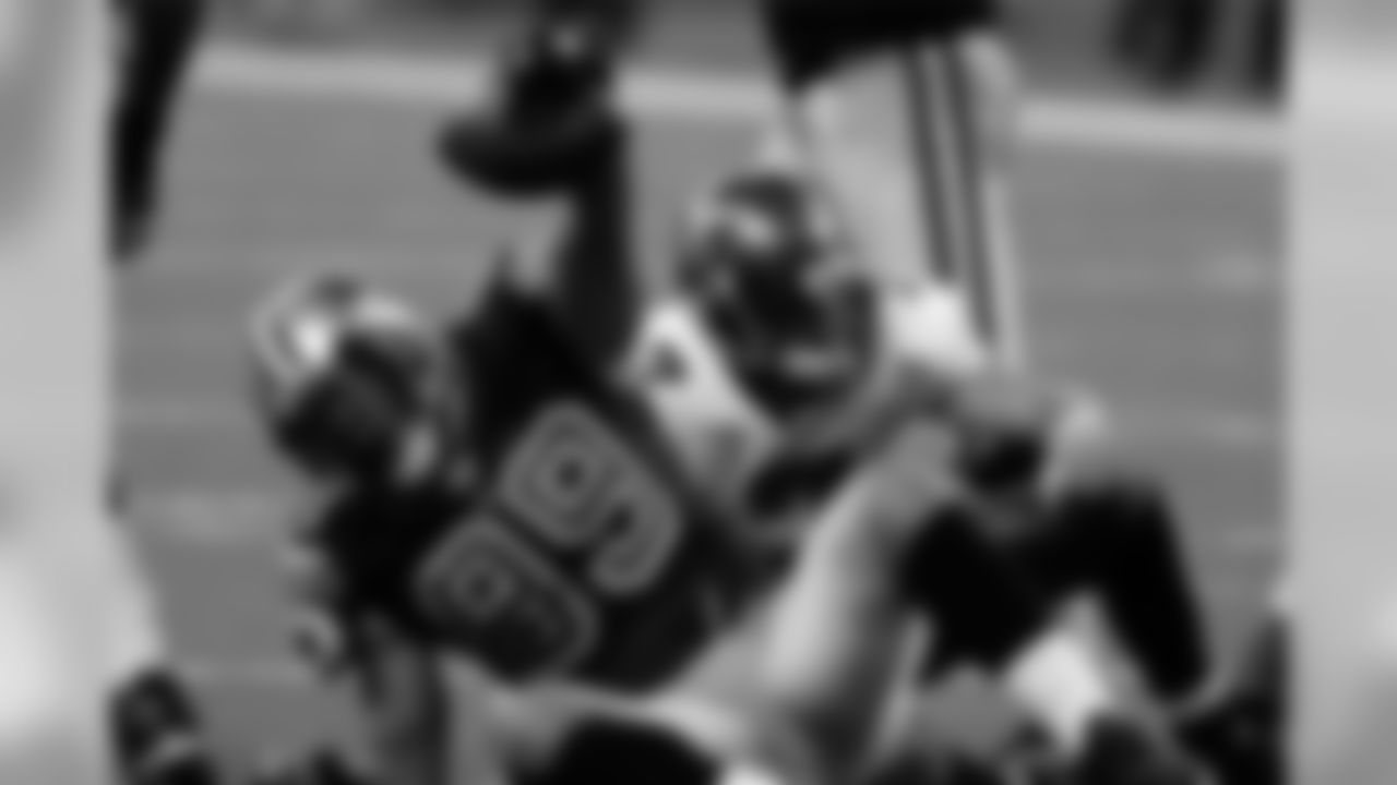 Oct. 21, 2007: Lions 23, Buccaneers 16