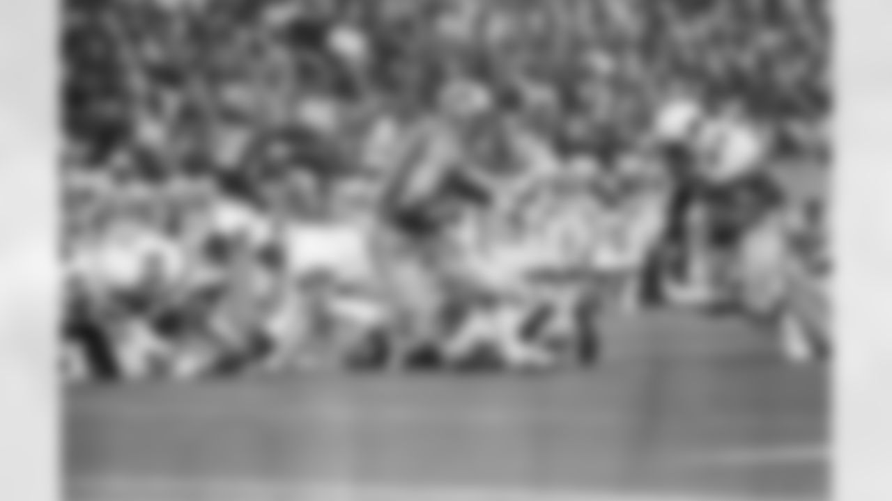 Sept. 22, 1980: Lions 20, Cardinals 6