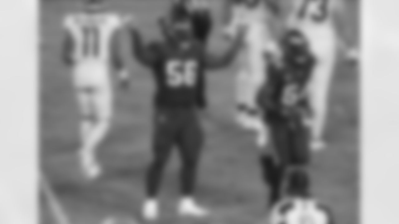 NT: Rakeem Nunez-Roches
Backed up by Steve McLendon