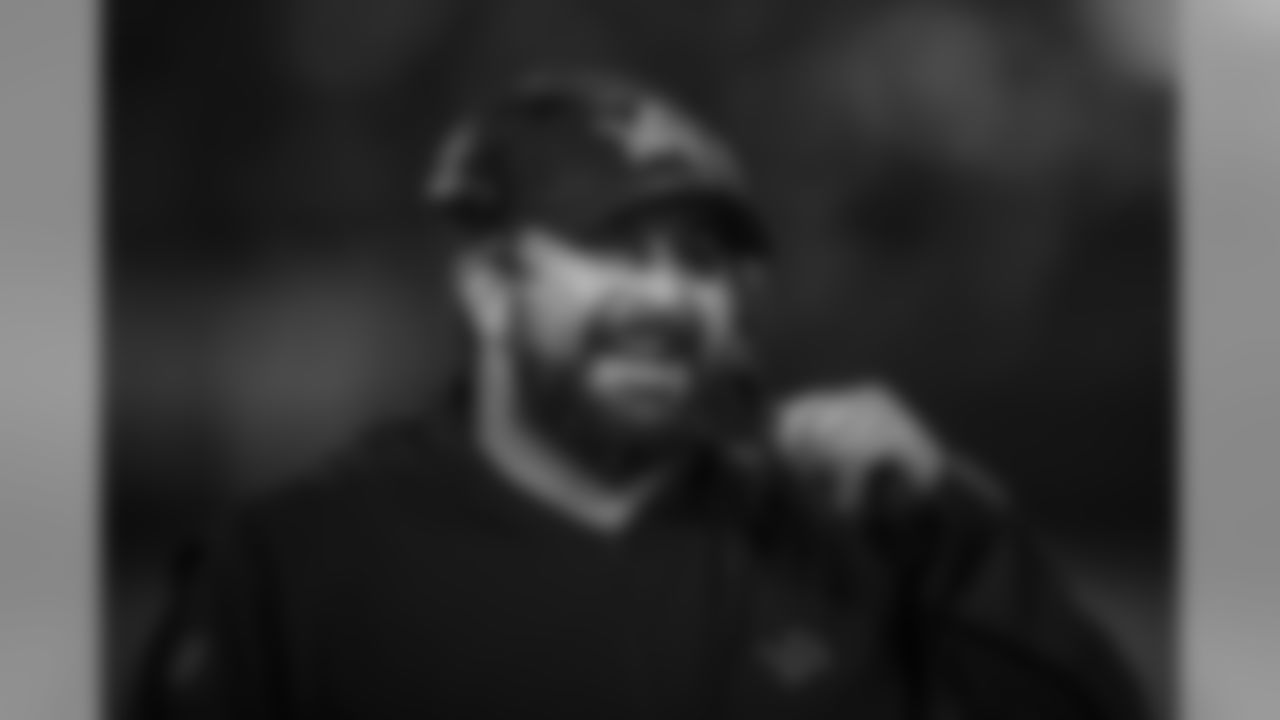 HC Matt Patricia