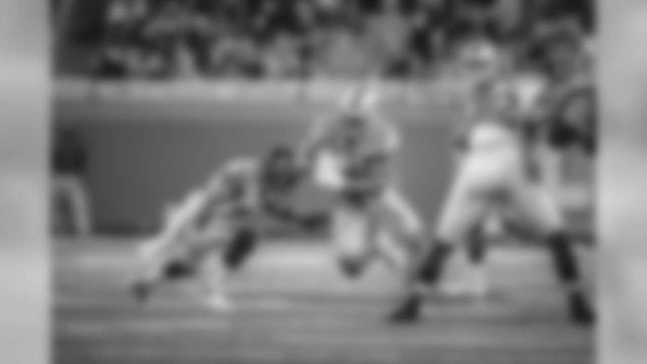 Ameer Abdullah