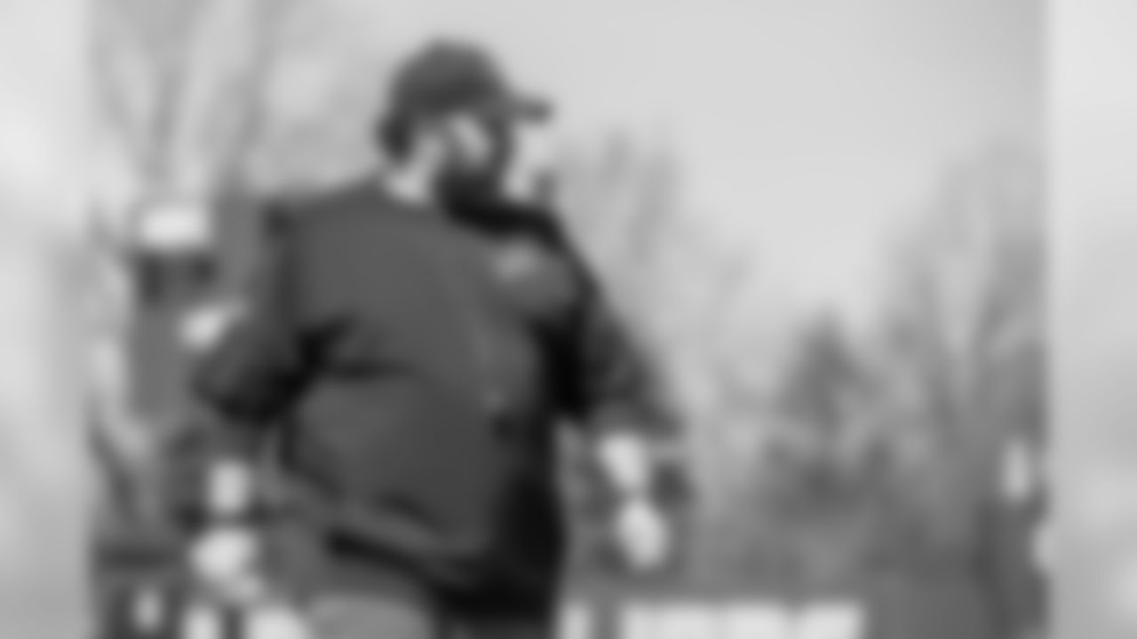 Matt Patricia