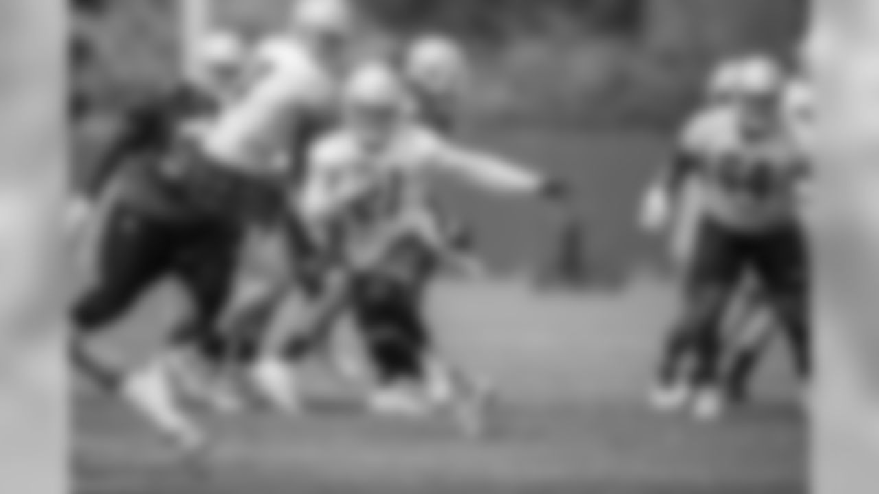 Ameer Abdullah