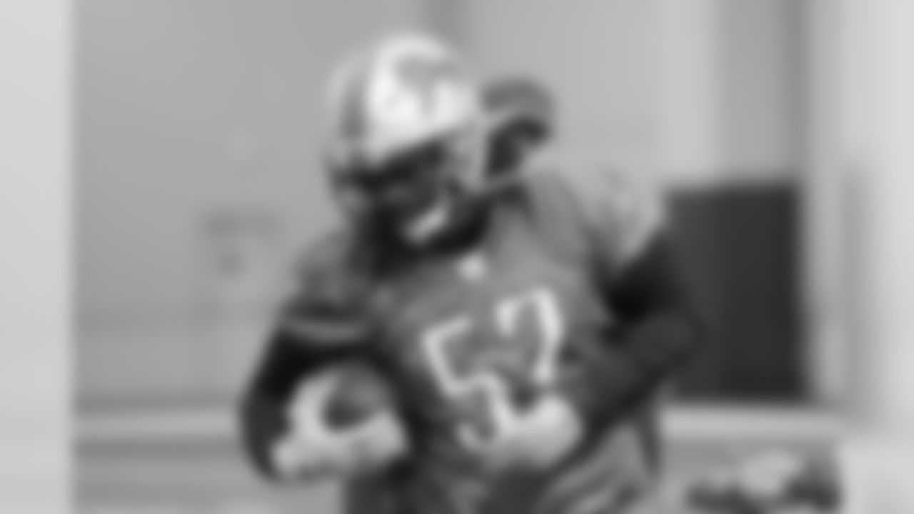 Josh Bynes