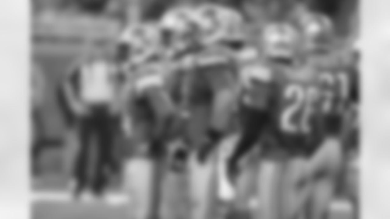 Two-minute scoring defense: 13 (T-10th)