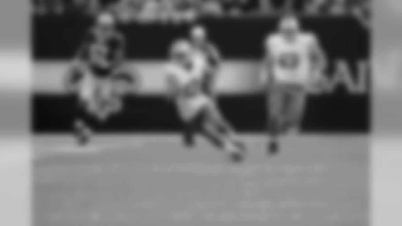 TJ Jones