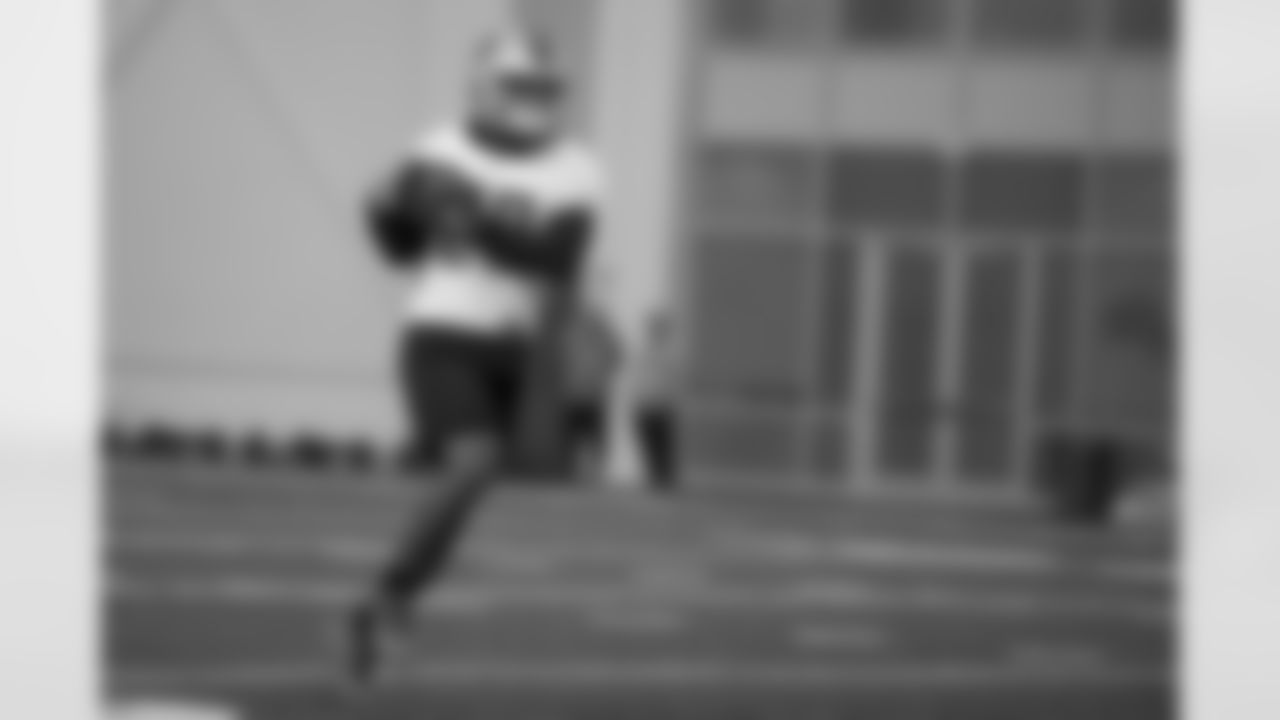 Quandre Diggs