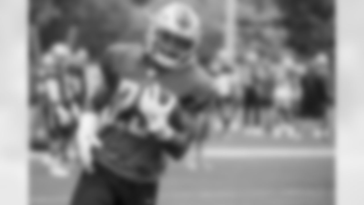 Theo Riddick
