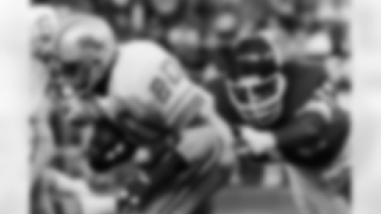 Oct. 21, 1984: Lions 16, Vikings 14