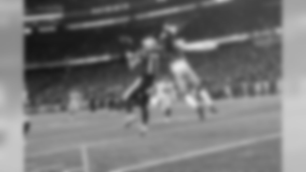 RCB Janoris Jenkins
Backed up by Grant Haley