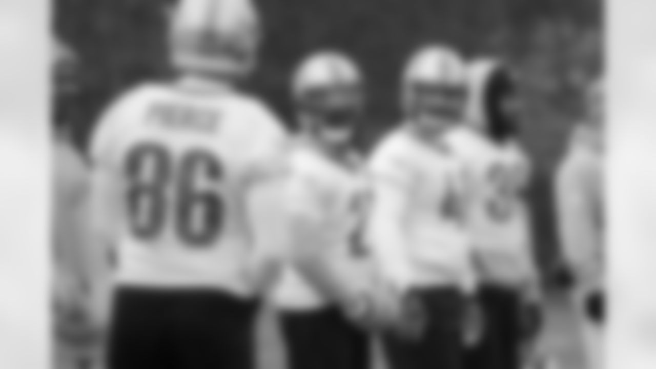 Running backs