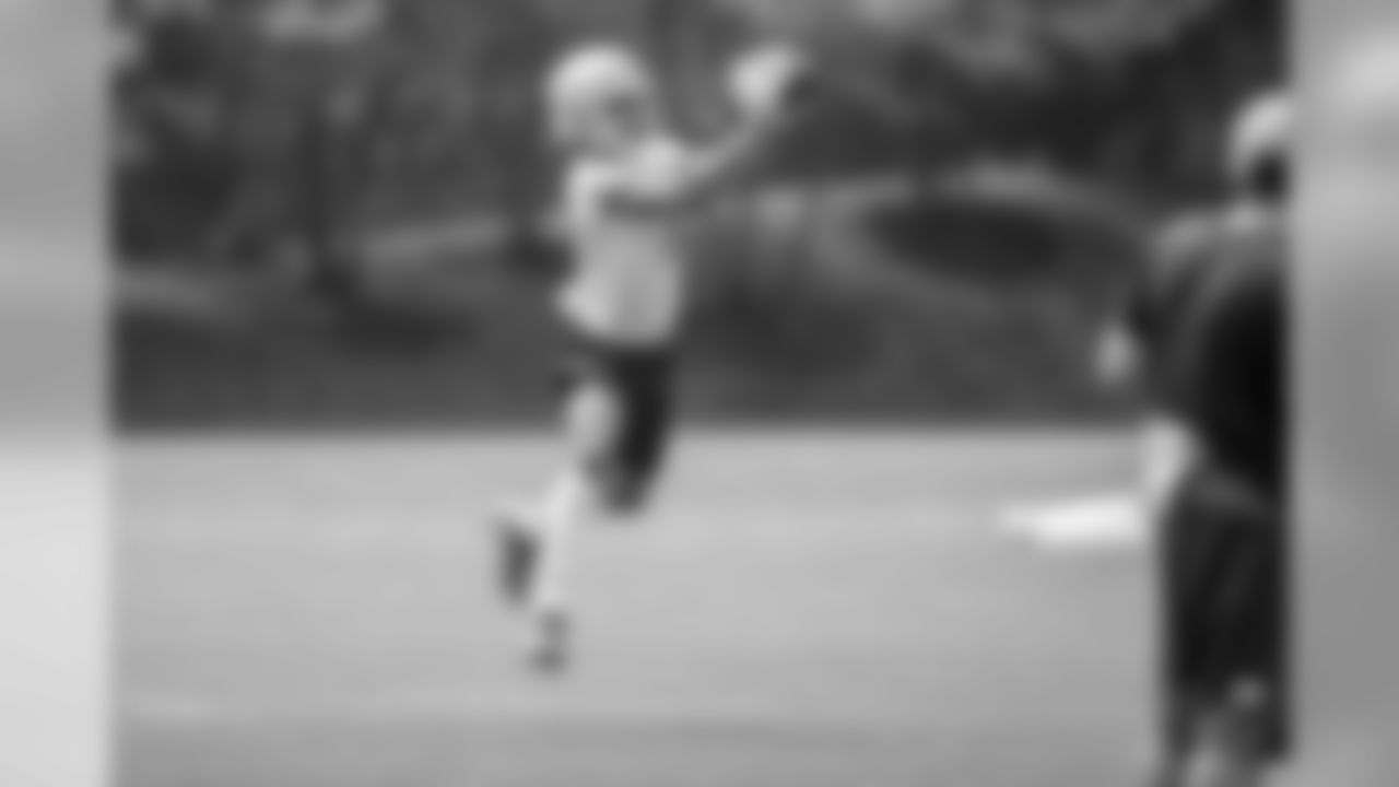Marvin Jones Jr.
