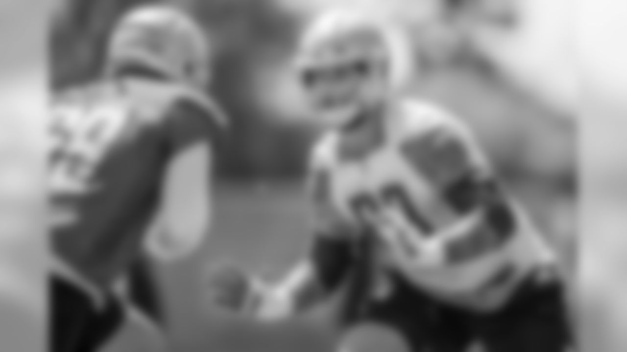 Taylor Decker