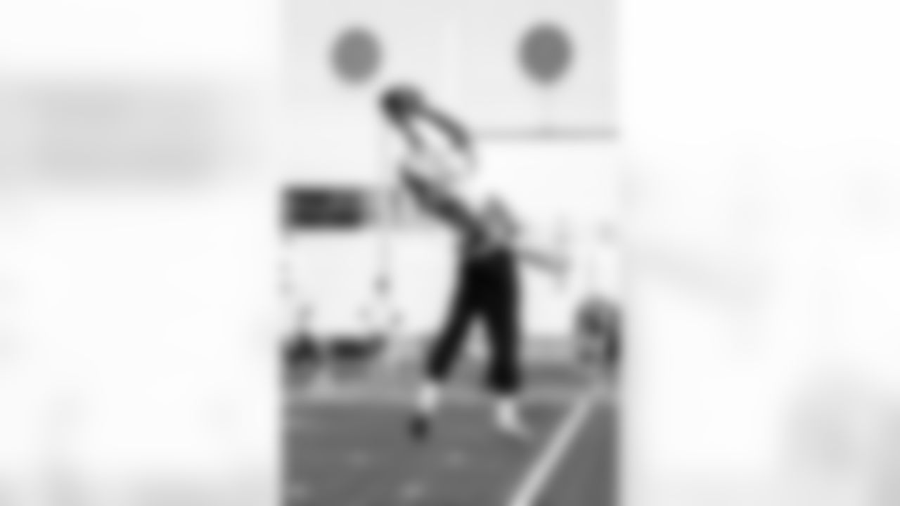 Detroit Lions wide receiver Kenny Golladay (19) during Lions practice at the Training Facility in Allen Park, MI on October 29, 2020. (Jeff Nguyen/Detroit Lions)