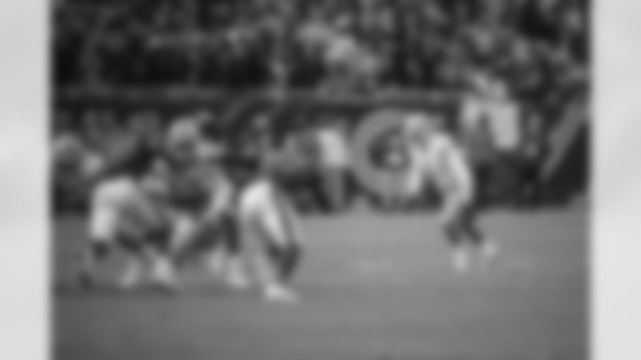 Matt Prater
