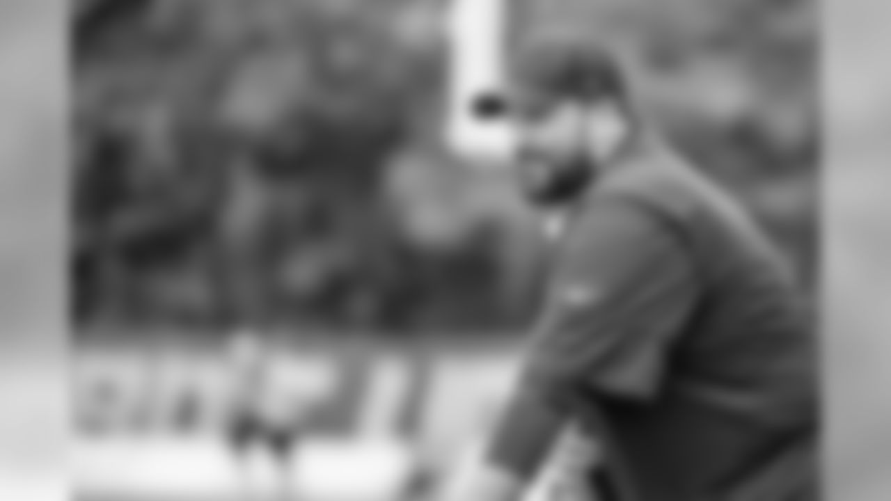 Detroit Lions head coach Matt Patricia during Day 11 of 2019 Detroit Lions Training Camp presented by Rocket Mortgage on Tuesday, Aug. 6, 2019 in Allen Park, Mich. (Detroit Lions via AP)