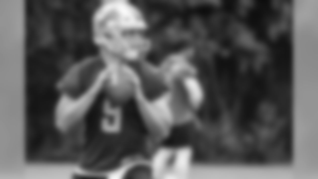 Matthew Stafford