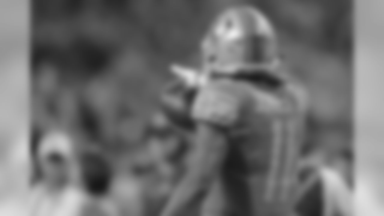 Marvin Jones Jr.