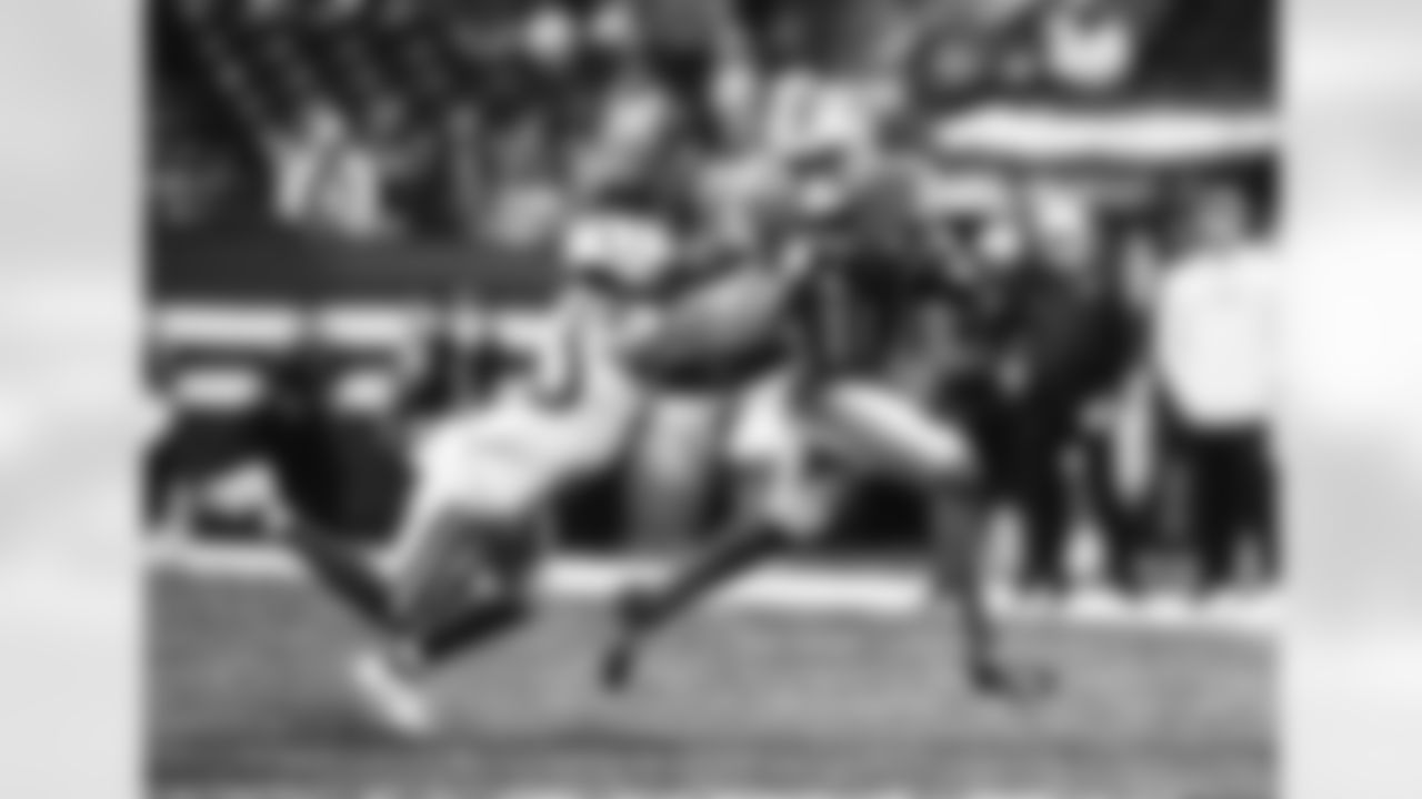 Detroit Lions wide receiver Trinity Benson (17) during a NFL preseason football game against the Indianapolis Colts on Saturday, August 20, 2022 in Indianapolis, IN. (Josh Mandujano/Detroit Lions).