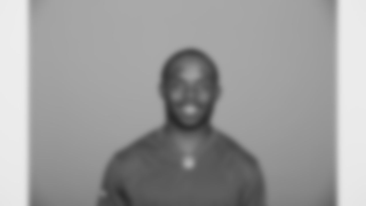Theo Riddick