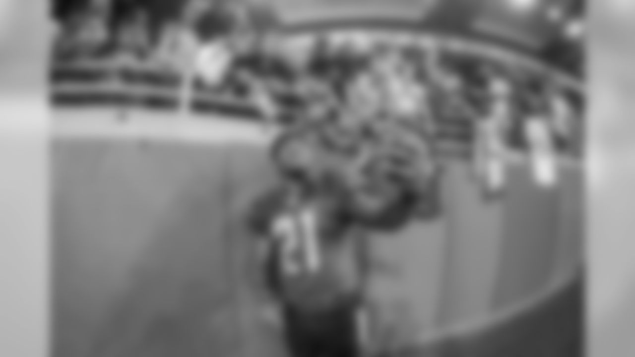 Ameer Abdullah