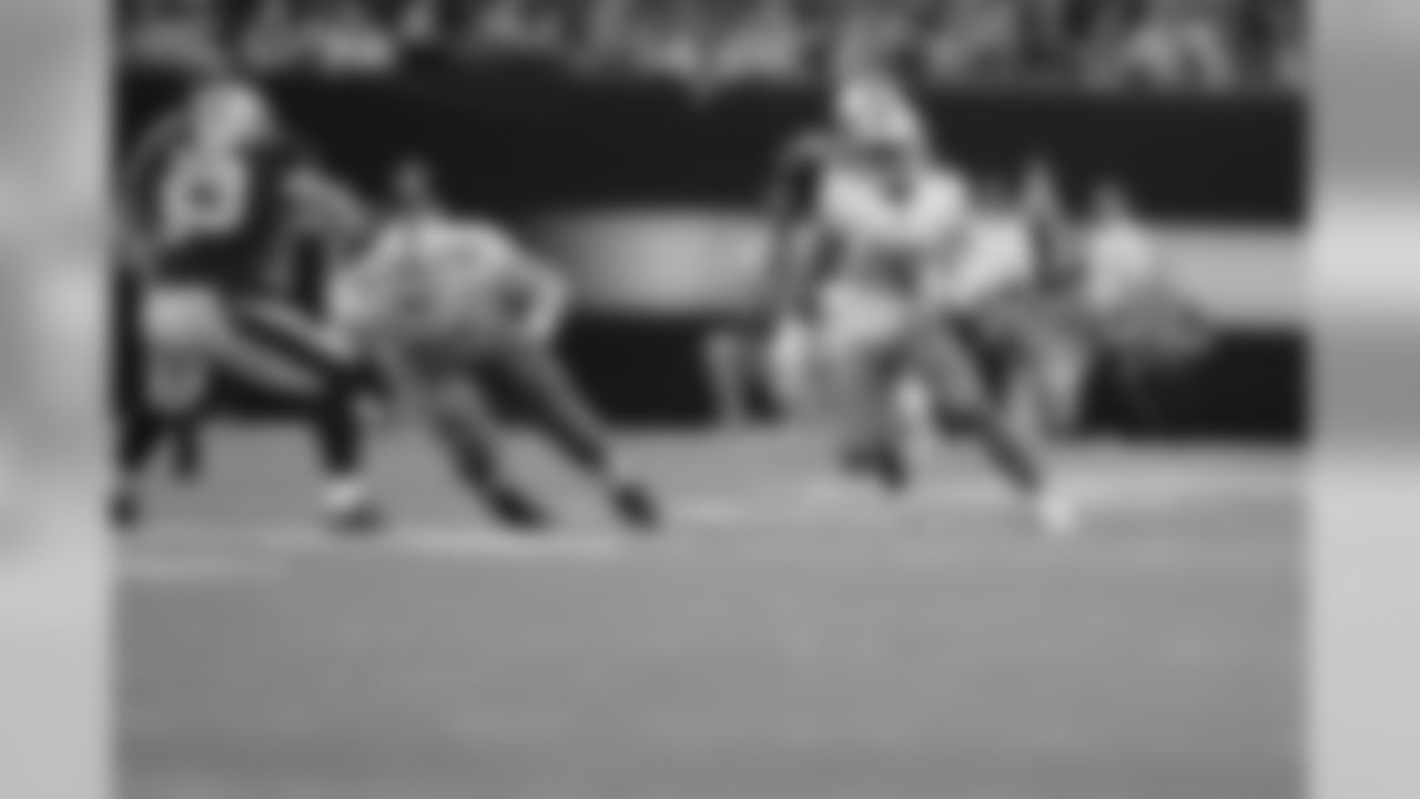 Theo Riddick