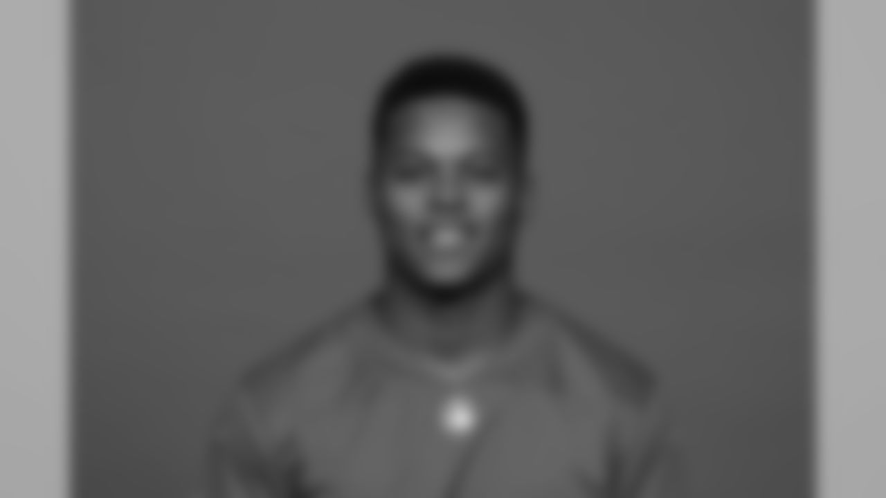 Jamal Agnew