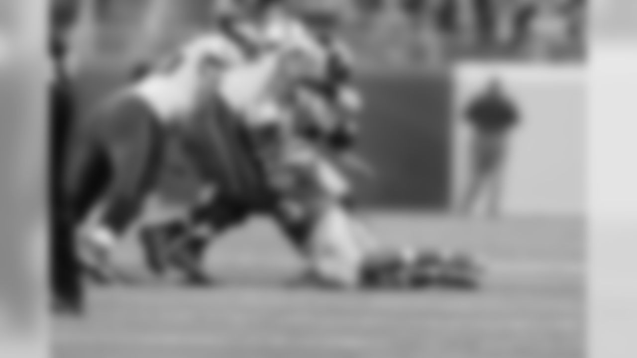 Forced fumbles: 1 (previous: 0)