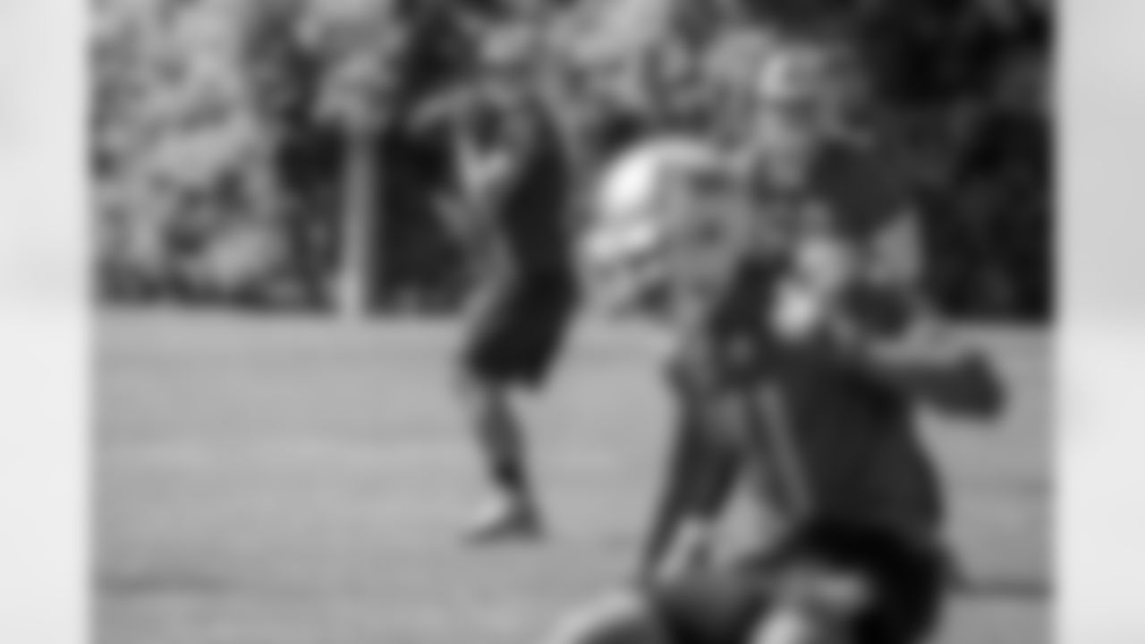 Matthew Stafford