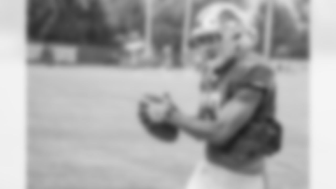 TJ Jones