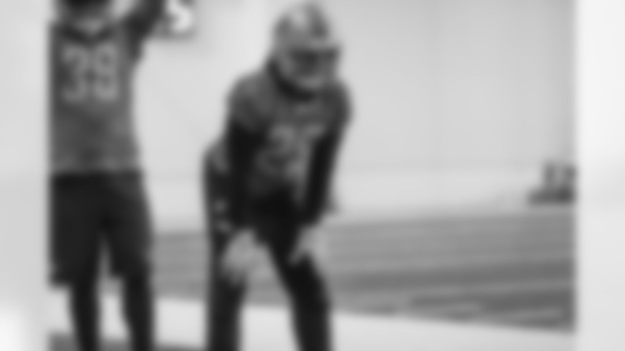 Theo Riddick