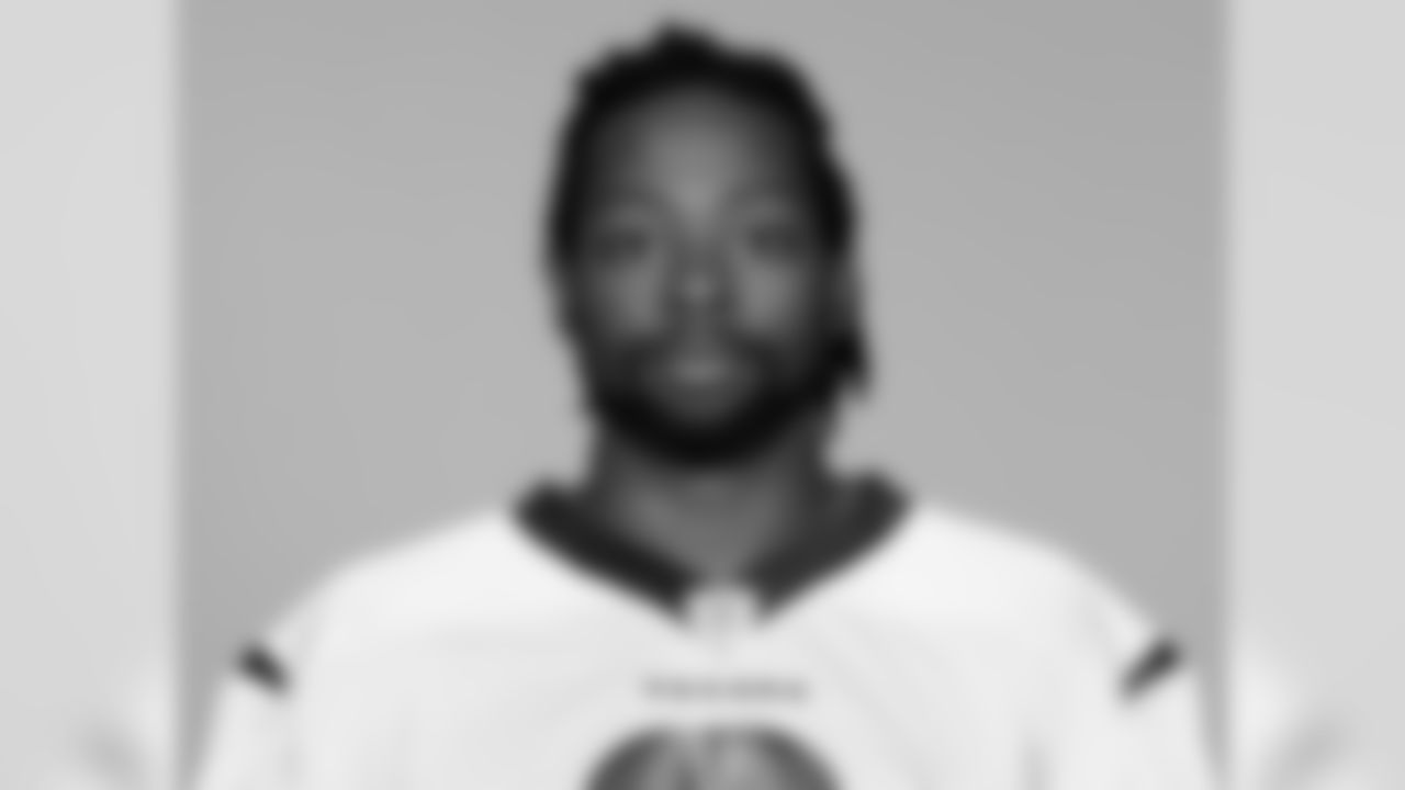 Keshawn Martin