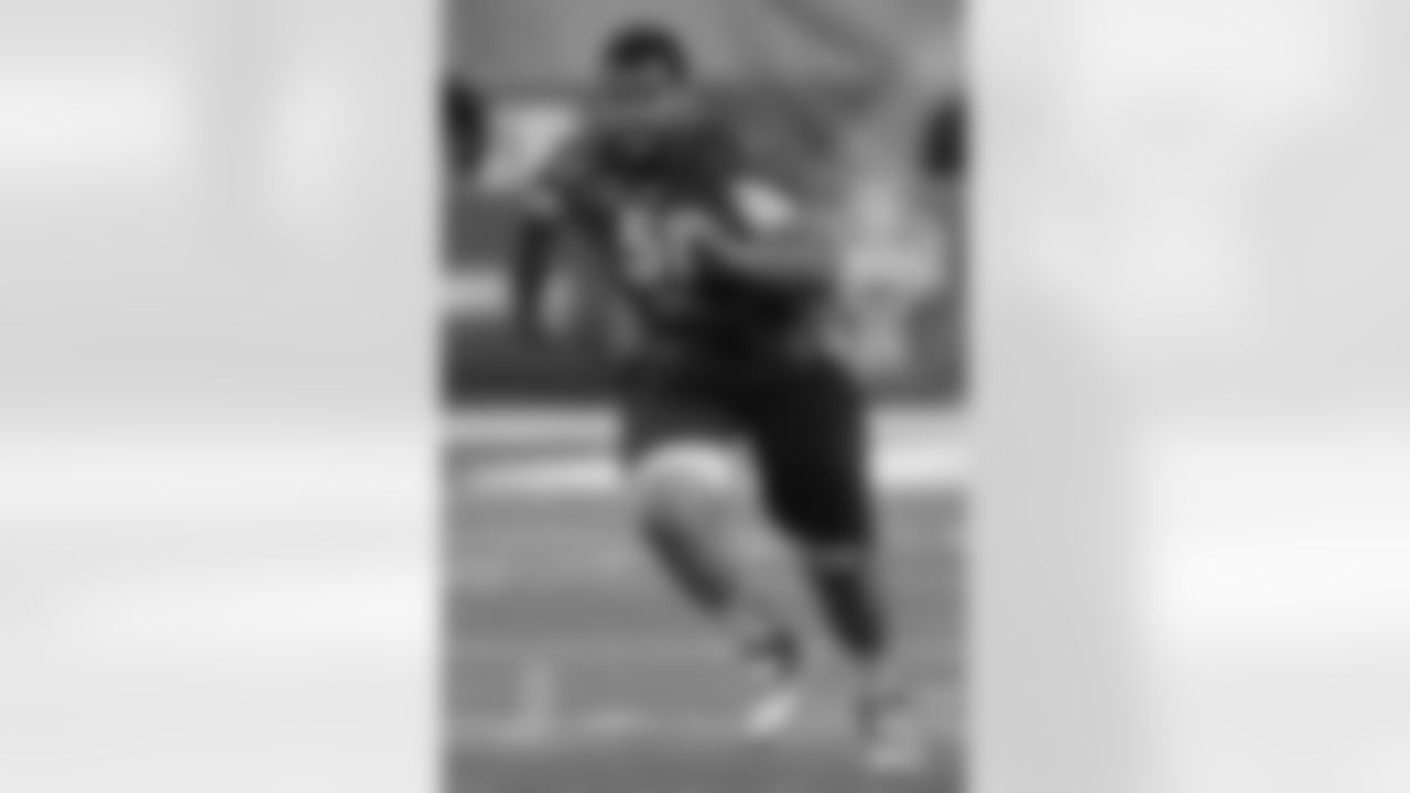 Larry Warford
