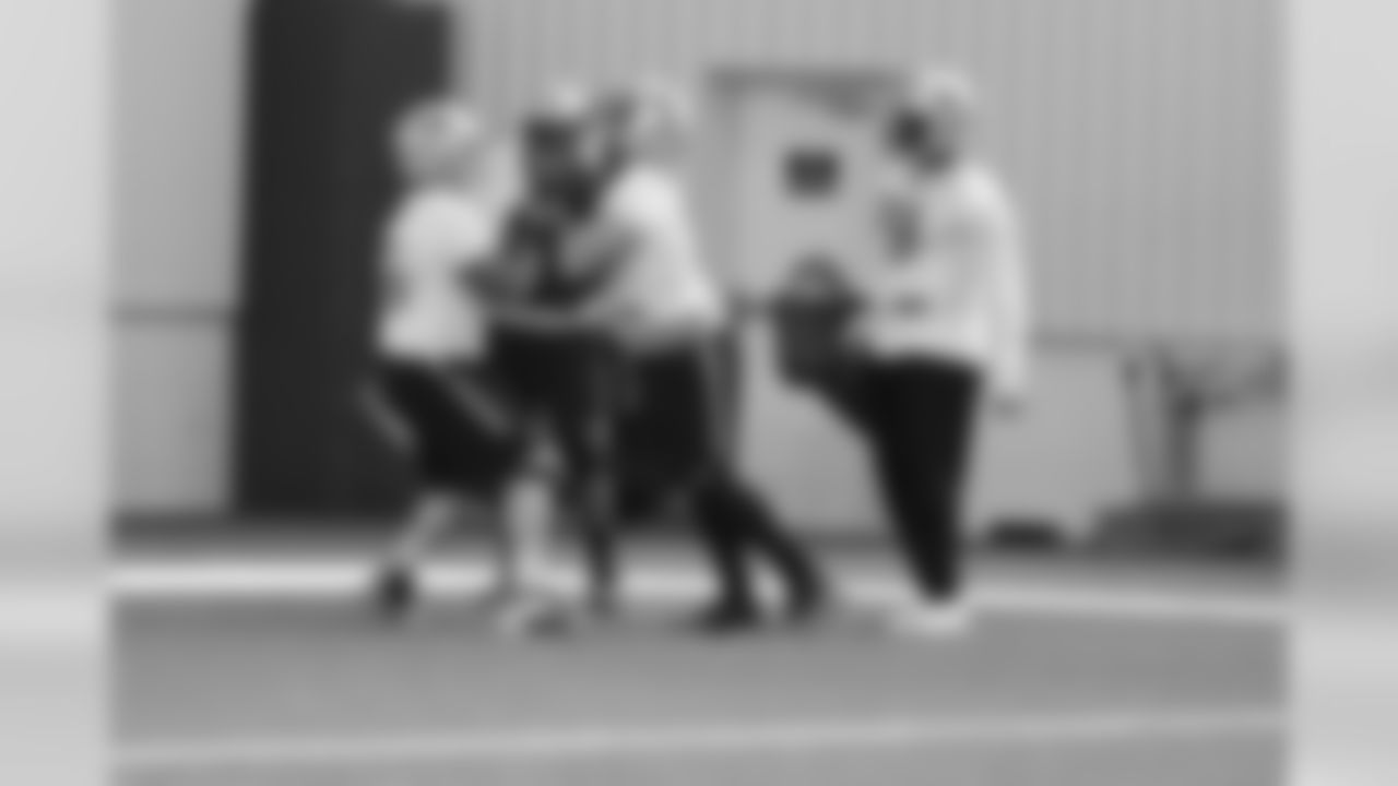 O-Linemen