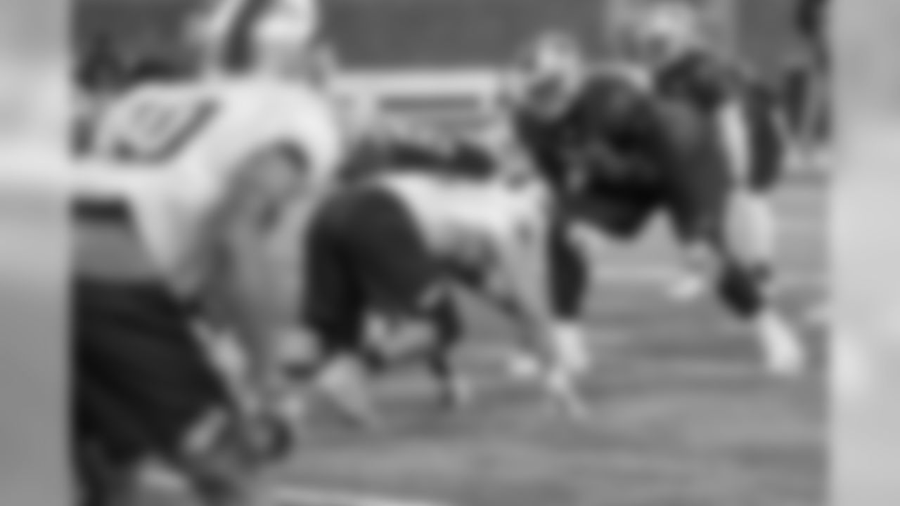 Greg Robinson