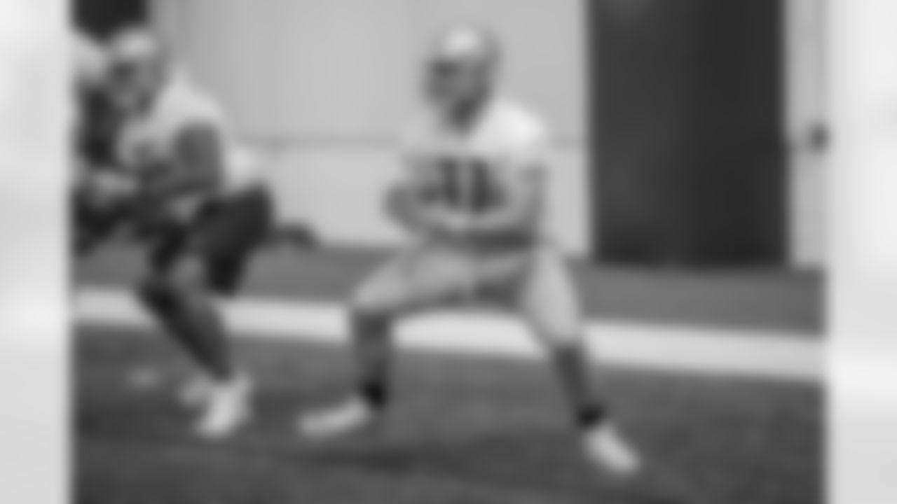 Frank Ragnow